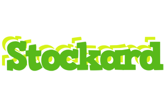 Stockard picnic logo