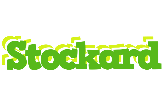 Stockard picnic logo