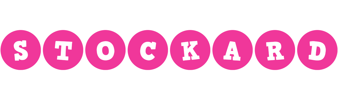 Stockard poker logo