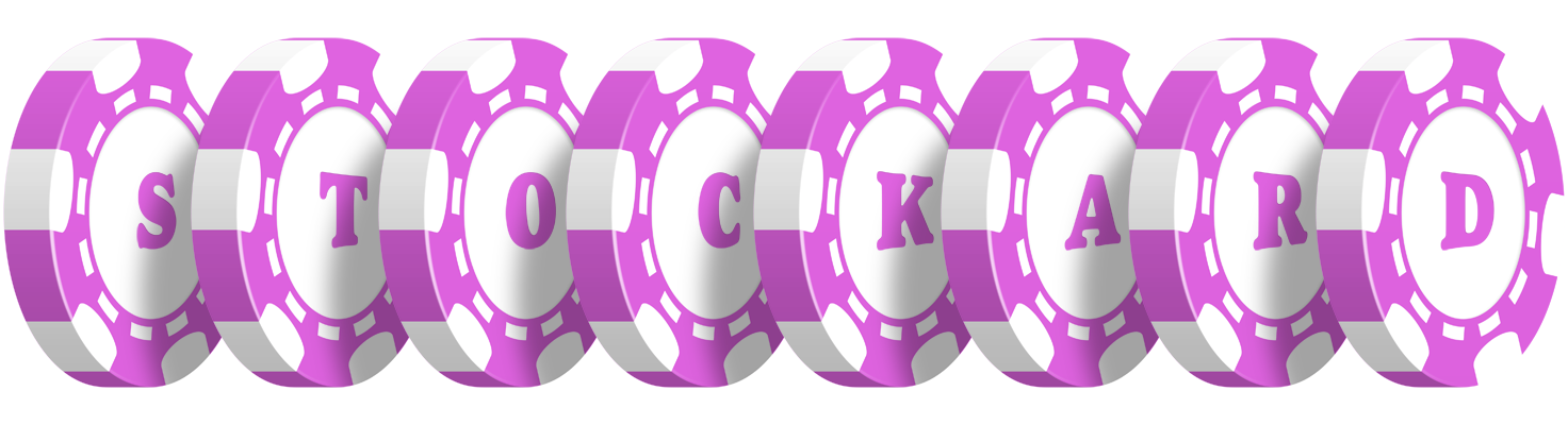 Stockard river logo