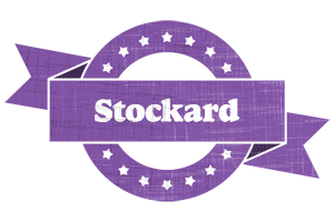 Stockard royal logo