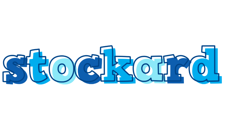 Stockard sailor logo