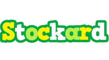 Stockard soccer logo