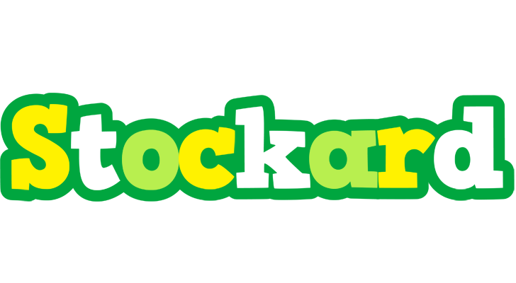 Stockard soccer logo