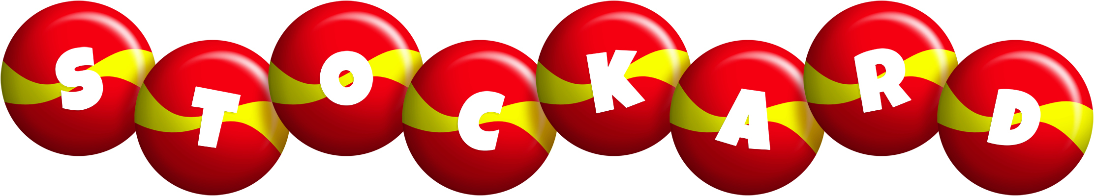 Stockard spain logo