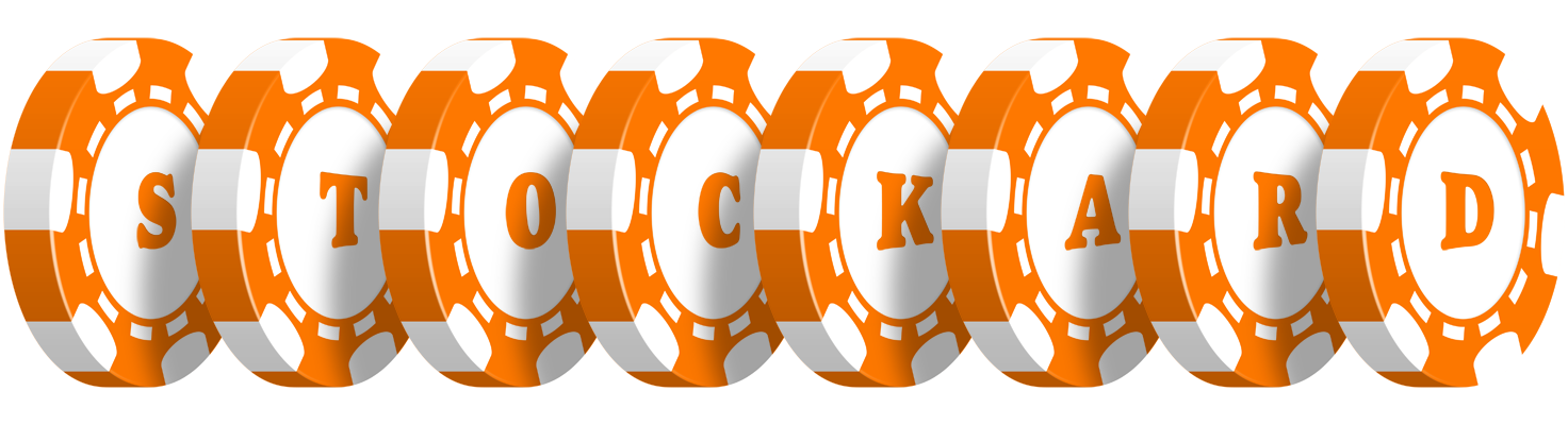 Stockard stacks logo