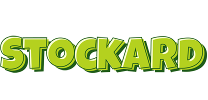 Stockard summer logo