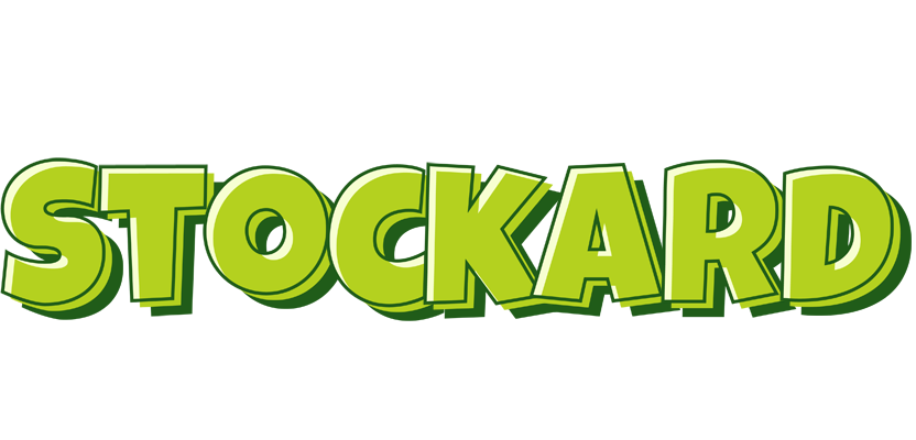Stockard summer logo