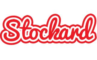 Stockard sunshine logo