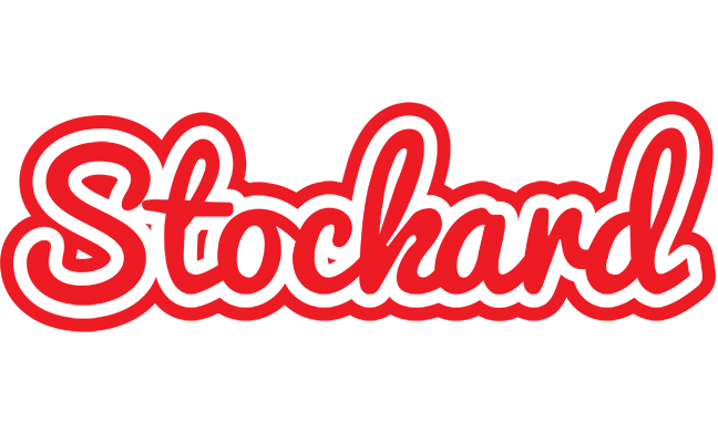 Stockard sunshine logo
