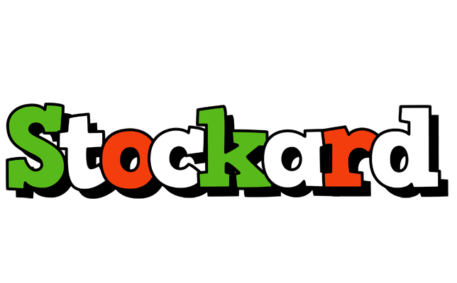 Stockard venezia logo