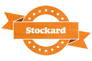 Stockard victory logo