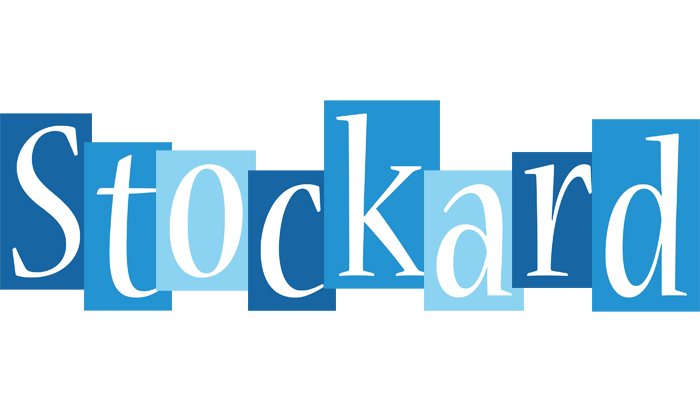 Stockard winter logo