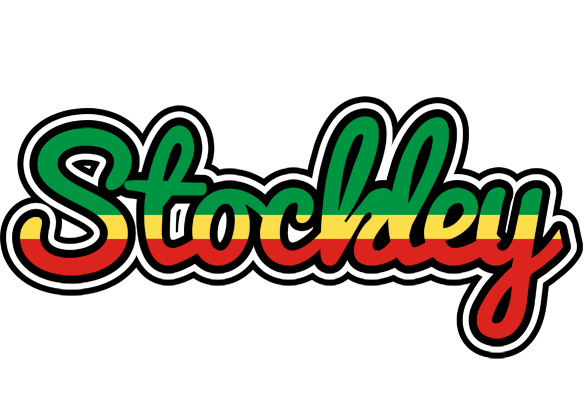 Stockley african logo