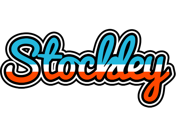 Stockley america logo