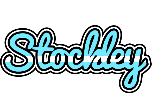 Stockley argentine logo
