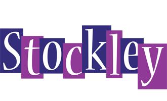 Stockley autumn logo