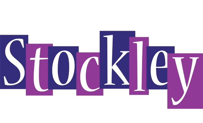 Stockley autumn logo