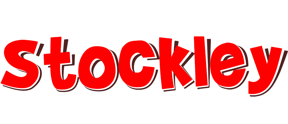 Stockley basket logo