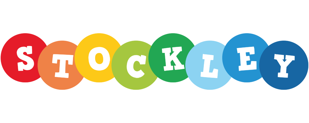 Stockley boogie logo