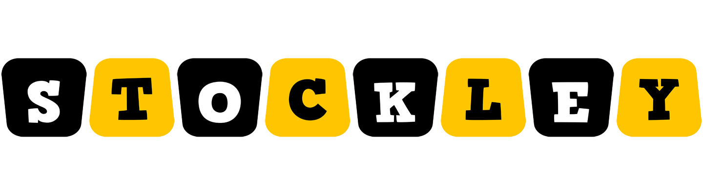 Stockley boots logo