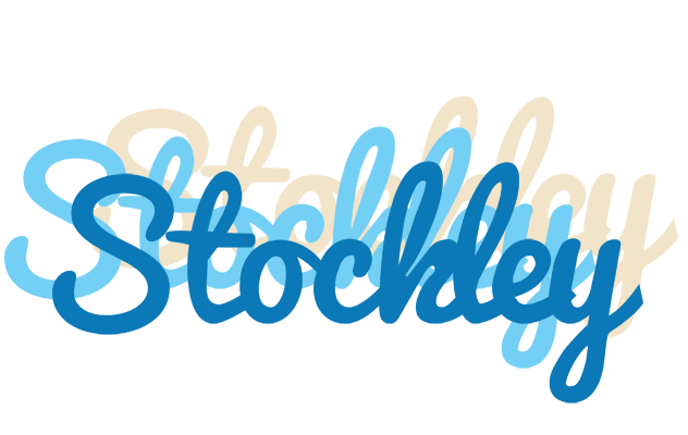 Stockley breeze logo