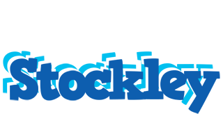 Stockley business logo