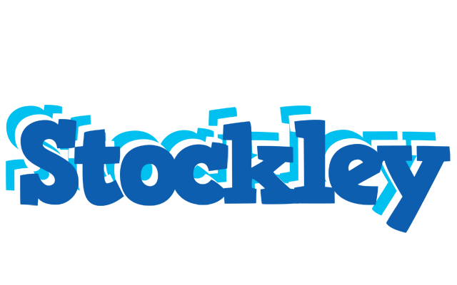 Stockley business logo
