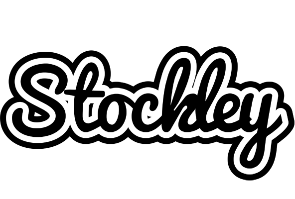 Stockley chess logo