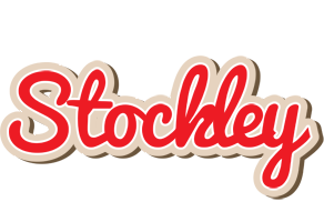 Stockley chocolate logo