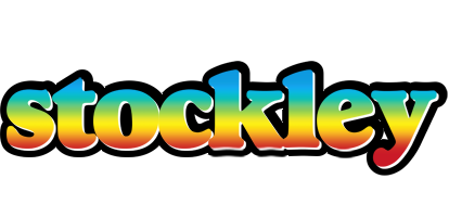 Stockley color logo