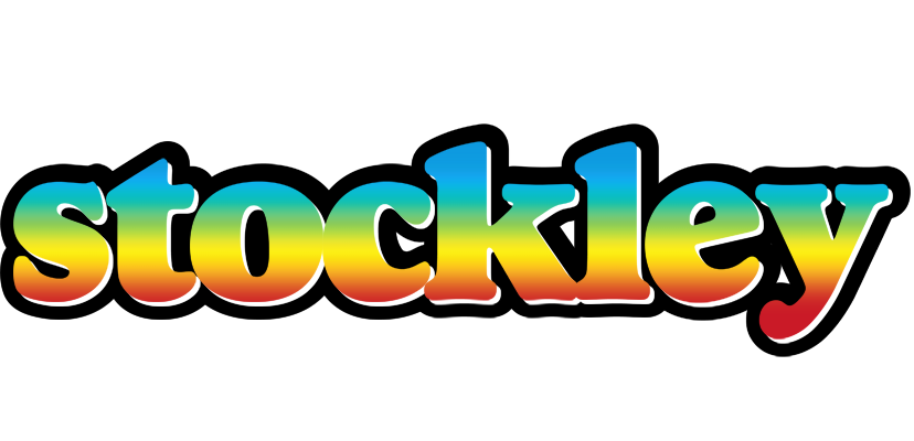 Stockley color logo