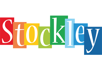 Stockley colors logo