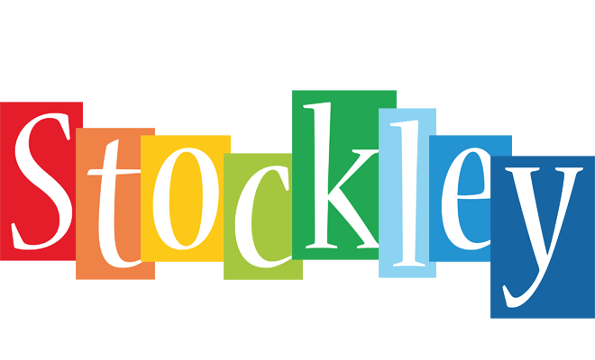 Stockley colors logo