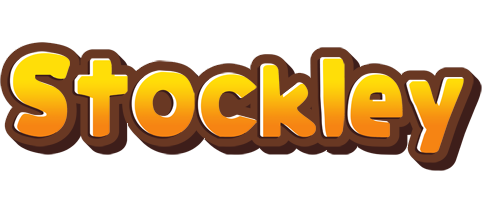 Stockley cookies logo