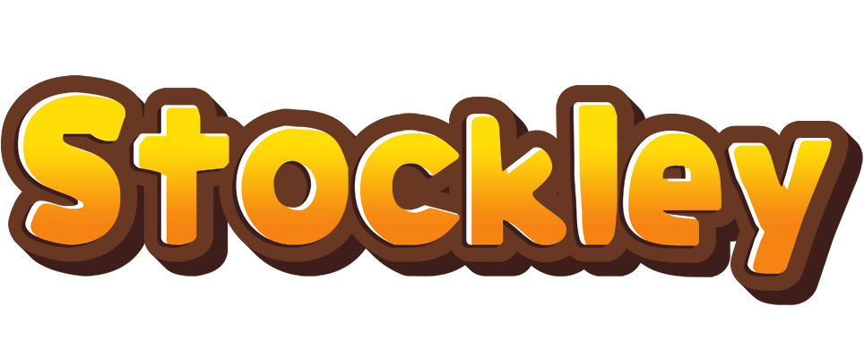 Stockley cookies logo