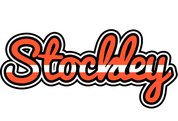 Stockley denmark logo
