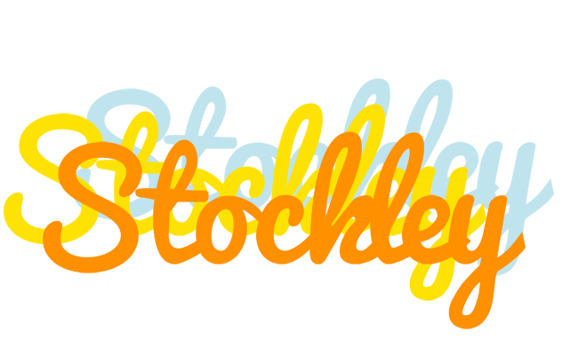 Stockley energy logo