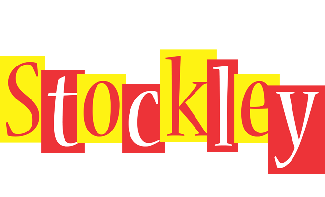 Stockley errors logo