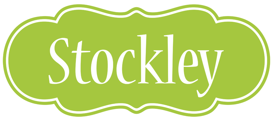 Stockley family logo