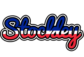 Stockley france logo