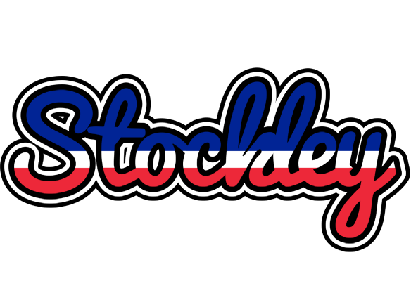 Stockley france logo