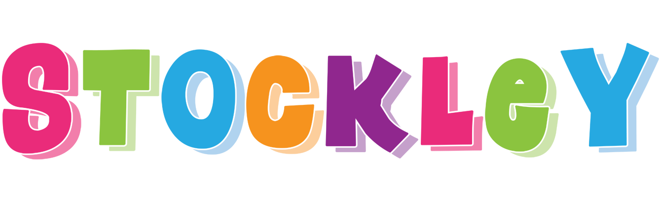 Stockley friday logo