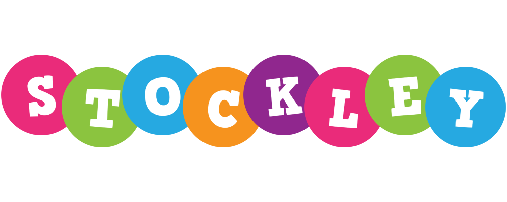 Stockley friends logo