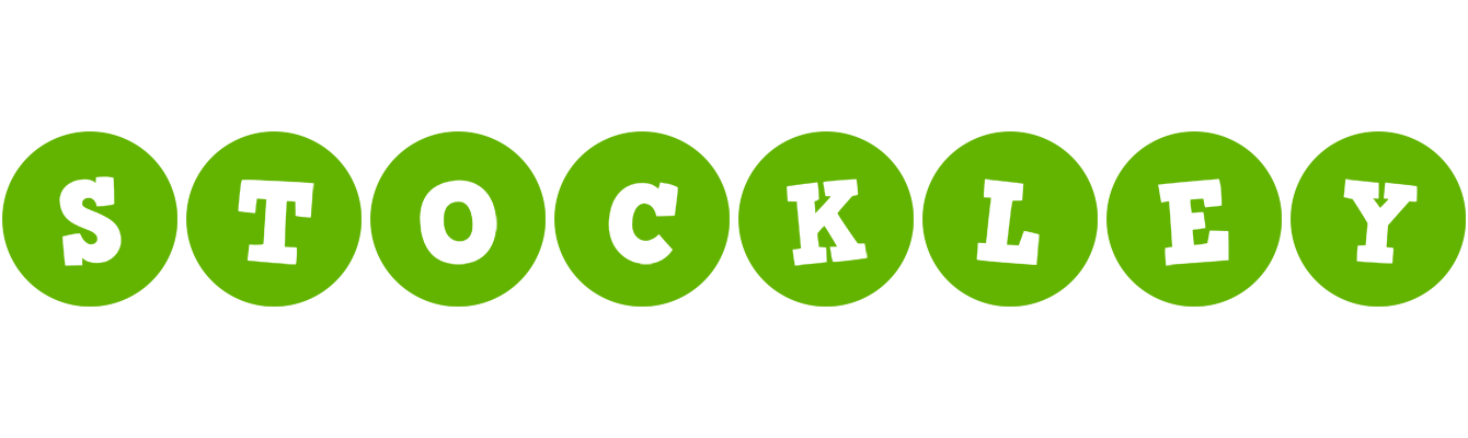 Stockley games logo