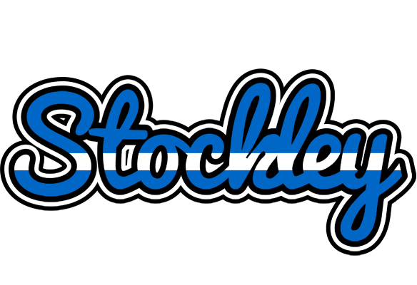 Stockley greece logo