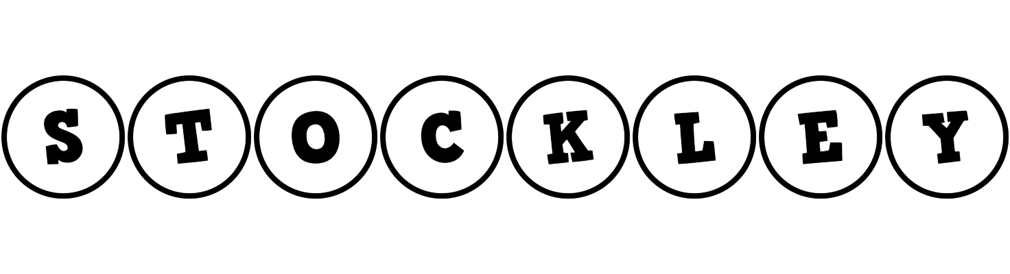 Stockley handy logo
