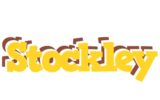 Stockley hotcup logo
