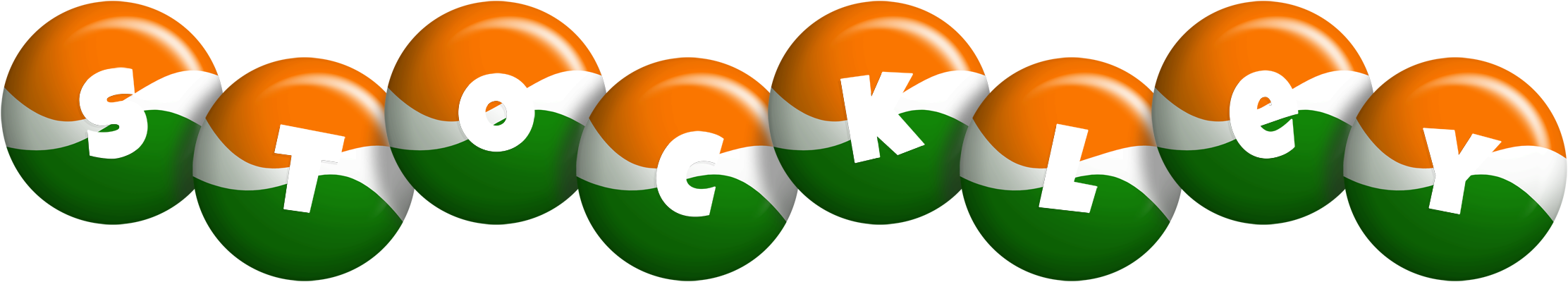Stockley india logo