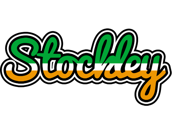 Stockley ireland logo